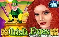 Jugar Irish Eyes Mini Por Dinero Real • Casino Online