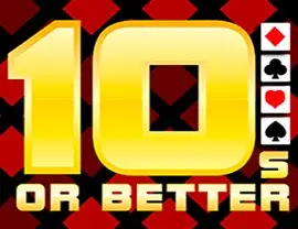 Jugar 10s or Better Por Dinero Real • Casino Online