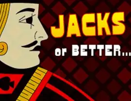 Jugar Jacks or Better 1X2 Network Por Dinero Real • Casino Online