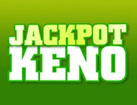 Jugar Jackpot Keno Por Dinero Real • Casino Online