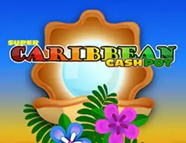 Jugar Super Caribbean Cash Pot Por Dinero Real • Casino Online