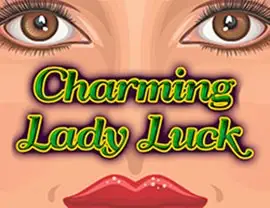 Jugar Charming Lady Luck Por Dinero Real • Casino Online
