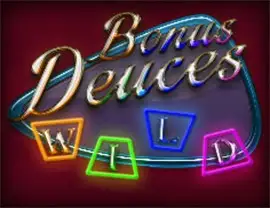 Jugar Bonus Deuces Wild Realtime Gaming Por Dinero Real • Casino Online