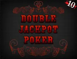 Jugar Double Jackpot Poker - 10 Hands Por Dinero Real • Casino Online