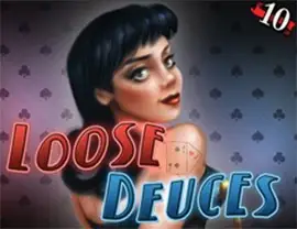 Jugar Loose Deuces - 10 Hands Por Dinero Real • Casino Online