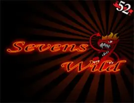 Jugar Sevens Wild - 52 Hands Por Dinero Real • Casino Online