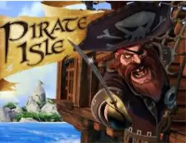 Jugar Pirate Isle - 3D Por Dinero Real • Casino Online
