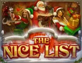 Jugar The Nice List Por Dinero Real • Casino Online