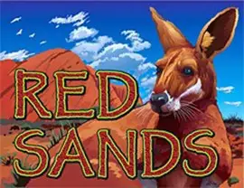 Jugar Red Sands Por Dinero Real • Casino Online