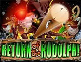 Jugar Return of the Rudolph Por Dinero Real • Casino Online