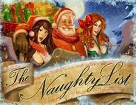 Jugar The Naughty List Por Dinero Real • Casino Online