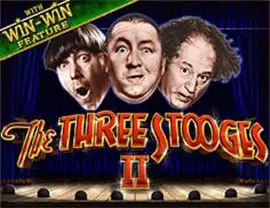 Jugar The Three Stooges II Por Dinero Real • Casino Online