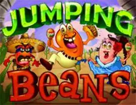 Jugar Jumping Beans Por Dinero Real • Casino Online