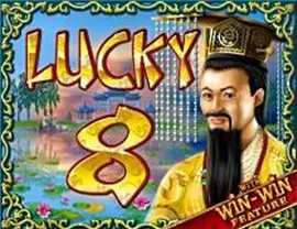 Jugar Lucky 8 Por Dinero Real • Casino Online