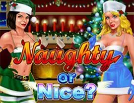 Jugar Naughty Or Nice? Por Dinero Real • Casino Online