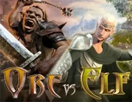 Jugar Orc Vs Elf - 3D Por Dinero Real • Casino Online