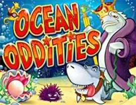 Jugar Ocean Oddities Por Dinero Real • Casino Online