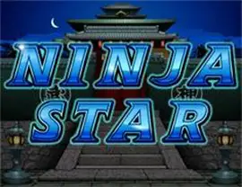 Jugar Ninja Star Por Dinero Real • Casino Online