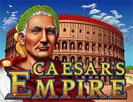 Jugar Caesar's Empire Por Dinero Real • Casino Online