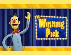 Jugar The Winning Pick Por Dinero Real • Casino Online