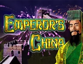 Jugar Emperor's China Por Dinero Real • Casino Online