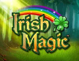 Jugar Irish Magic by Spielo Por Dinero Real • Casino Online
