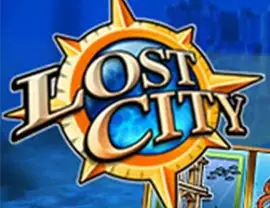 Jugar Lost City Por Dinero Real • Casino Online