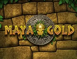 Jugar Maya Gold Por Dinero Real • Casino Online