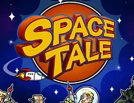 Jugar Space Tale Por Dinero Real • Casino Online