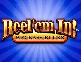Jugar Reel'em In Por Dinero Real • Casino Online