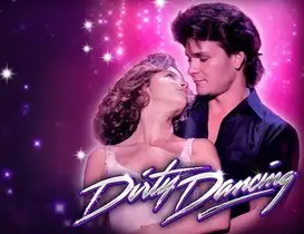 Jugar Dirty Dancing Por Dinero Real • Casino Online