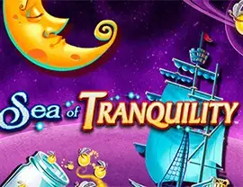 Jugar Sea of Tranquility Por Dinero Real • Casino Online