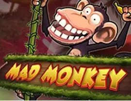 Jugar Mad Monkey by Amaya Por Dinero Real • Casino Online
