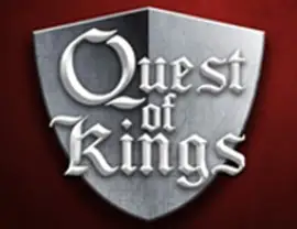 Jugar Quest of Kings Por Dinero Real • Casino Online
