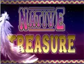 Jugar Native Treasure Por Dinero Real • Casino Online