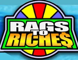 Jugar Rags to Riches Por Dinero Real • Casino Online