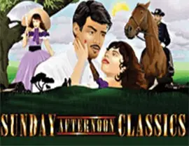 Jugar Sunday Afternoon Classics Por Dinero Real • Casino Online