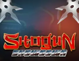 Jugar Shogun Showdown by Amaya Por Dinero Real • Casino Online