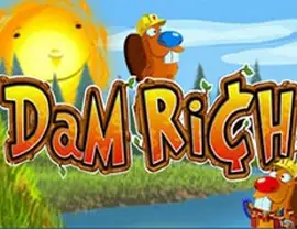 Jugar Dam Rich Por Dinero Real • Casino Online