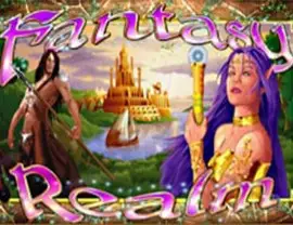 Jugar Fantasy Realm Por Dinero Real • Casino Online