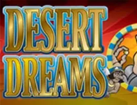 Jugar Desert Dreams Por Dinero Real • Casino Online