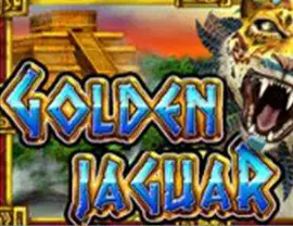 Jugar Golden Jaguar Por Dinero Real • Casino Online