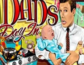 Jugar Dads Day In Por Dinero Real • Casino Online