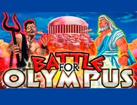 Jugar Battle for Olympus Por Dinero Real • Casino Online