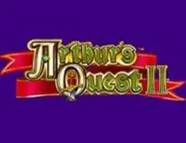 Jugar Arthur's Quest 2 Por Dinero Real • Casino Online