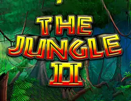 Jugar The Jungle 2 Por Dinero Real • Casino Online