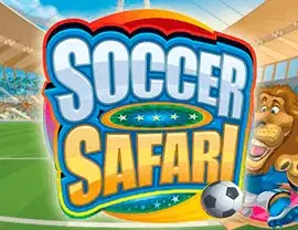 Jugar Soccer Safari Por Dinero Real • Casino Online