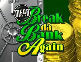 Jugar Mega Spin - Break Da Bank Again Por Dinero Real • Casino Online