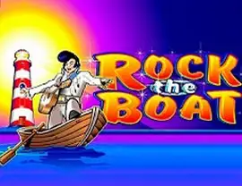 Jugar Rock the Boat Por Dinero Real • Casino Online