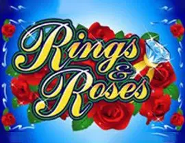 Jugar Rings and Roses Por Dinero Real • Casino Online